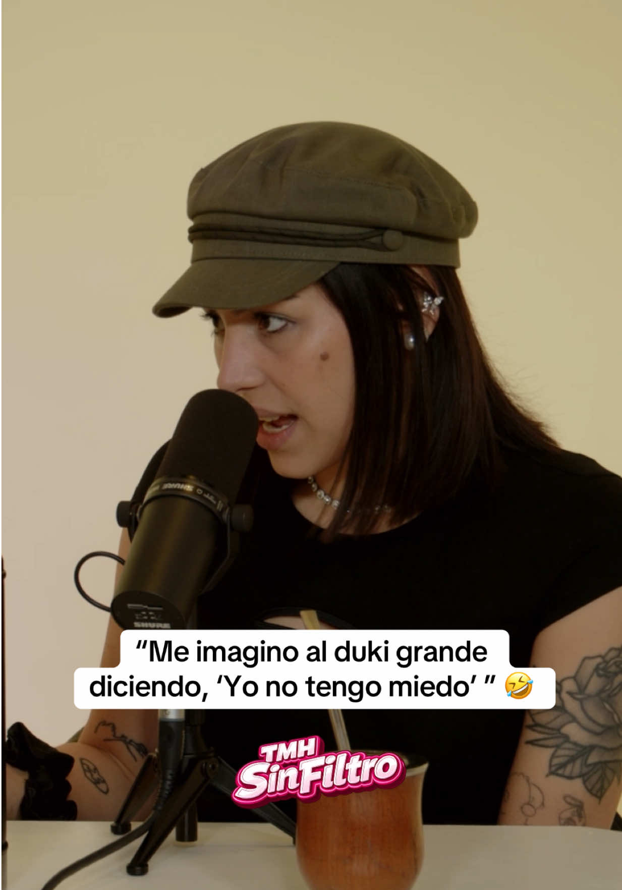 @tumusicahoy