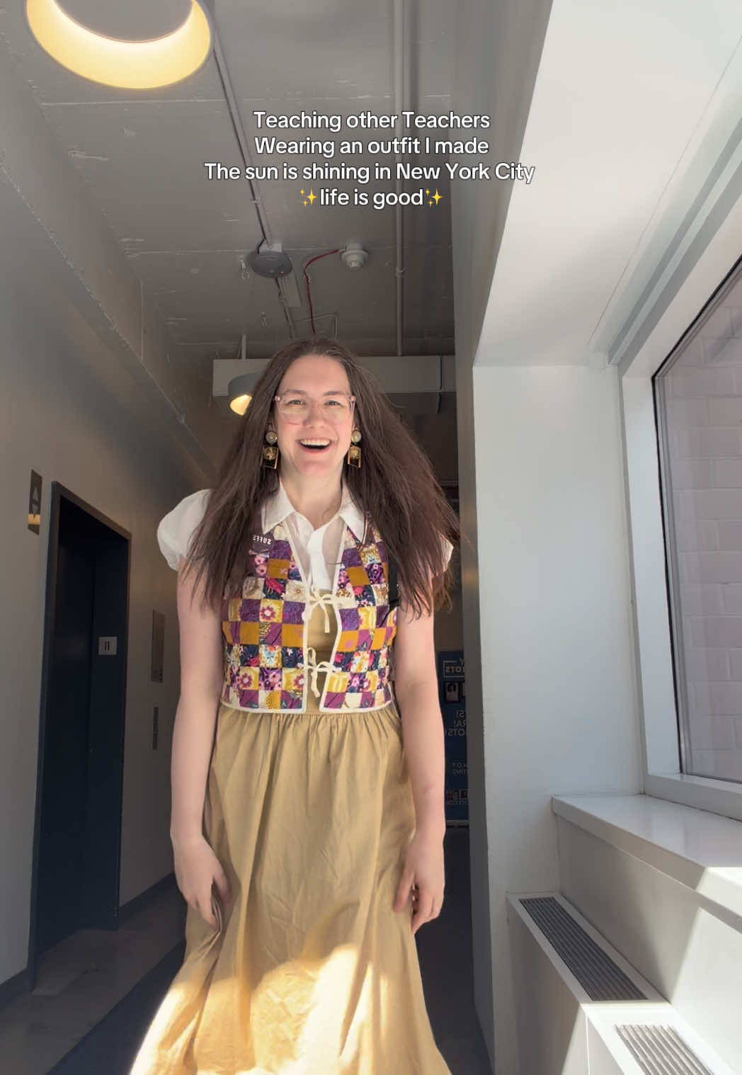 @Brooklyn ✨ Theatre Education