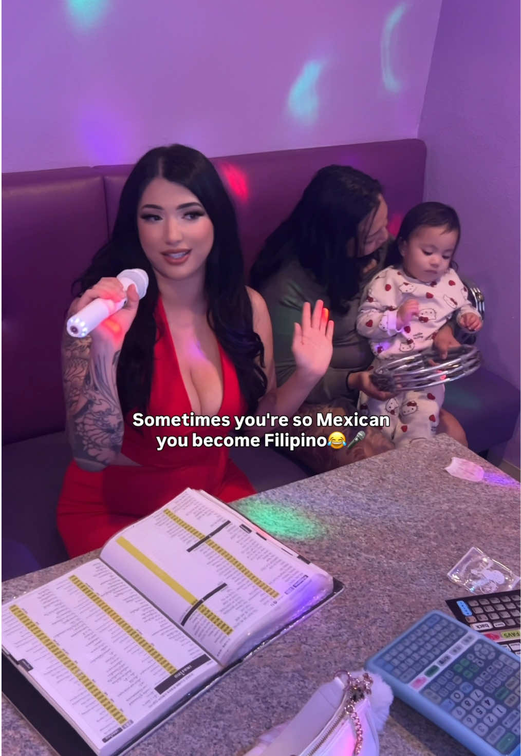 @Rice N&rsquo; Beans Fam