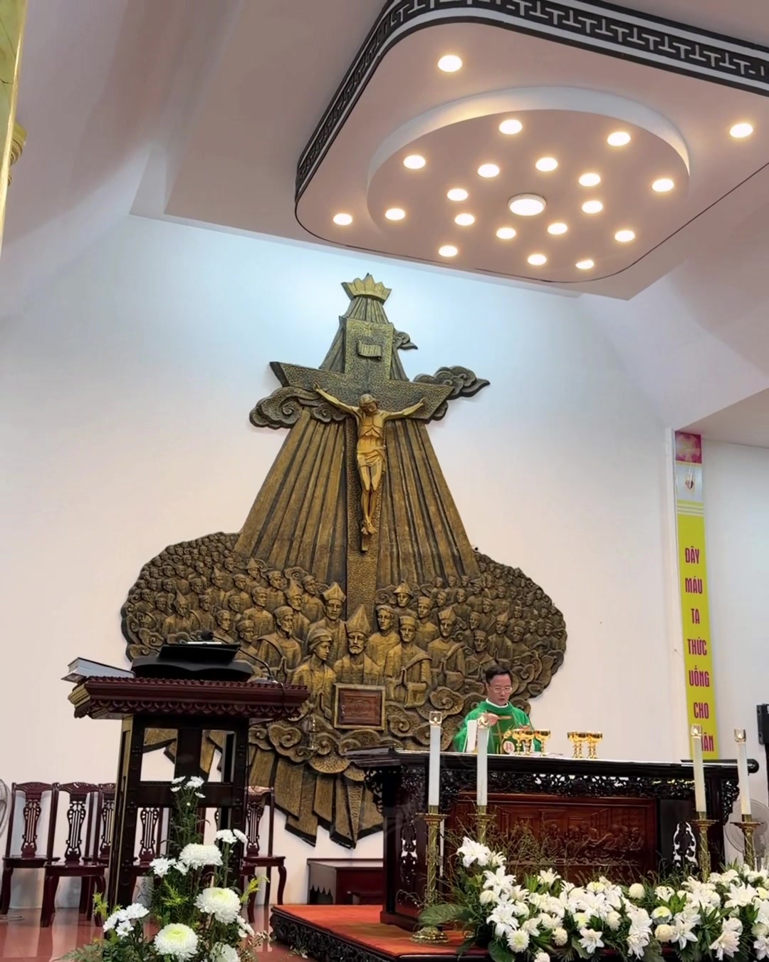 @Ca đoàn Maria Goretti