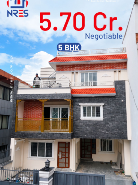 @Real Estate Solution-NRES