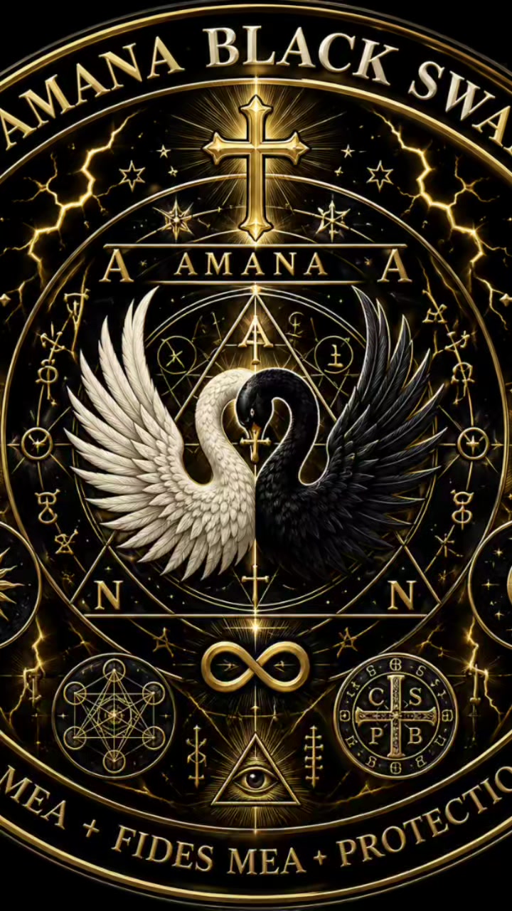 @58✝️ BLACKSWAN ☯️ 73