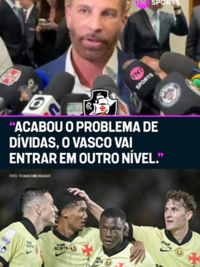 @TNT Sports Brasil
