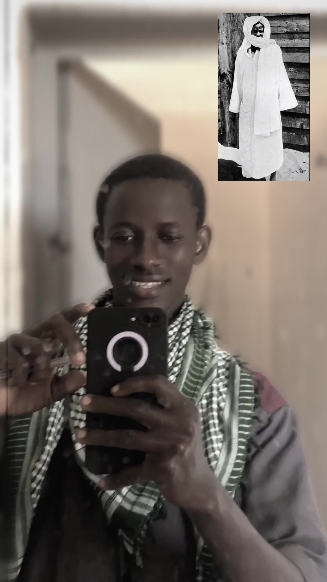 @Bamba keuz 🇸🇳