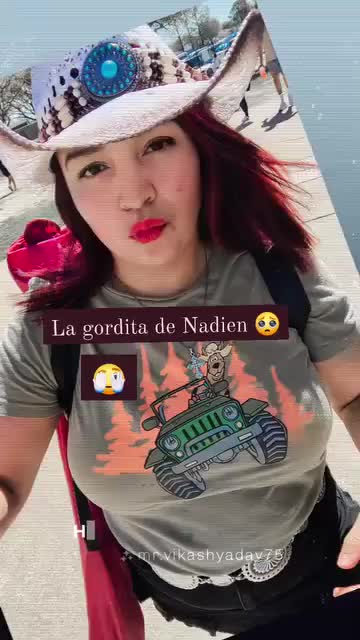 @BrendaCarolina 🫶