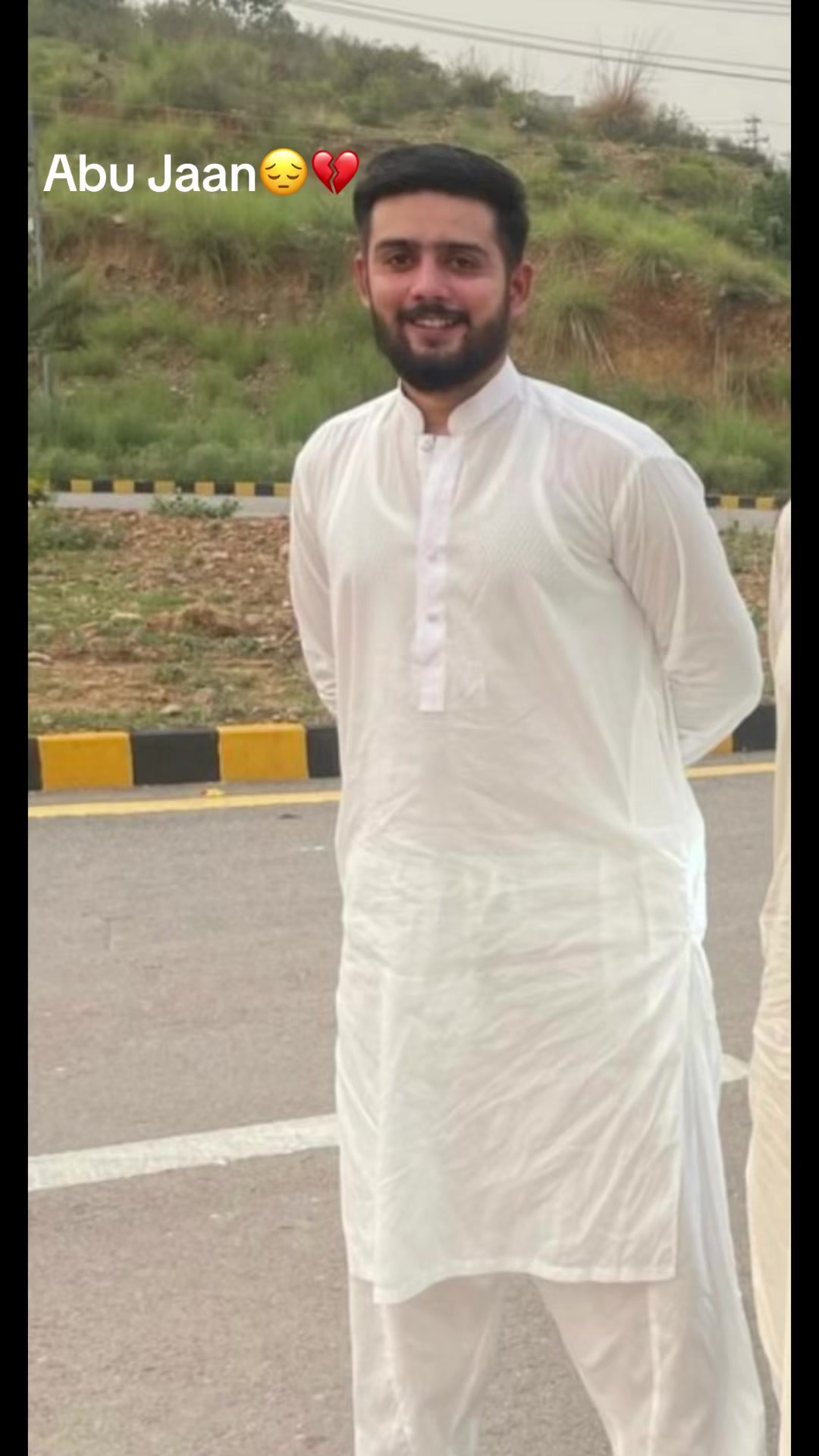 @Bilal Farooq ❤️