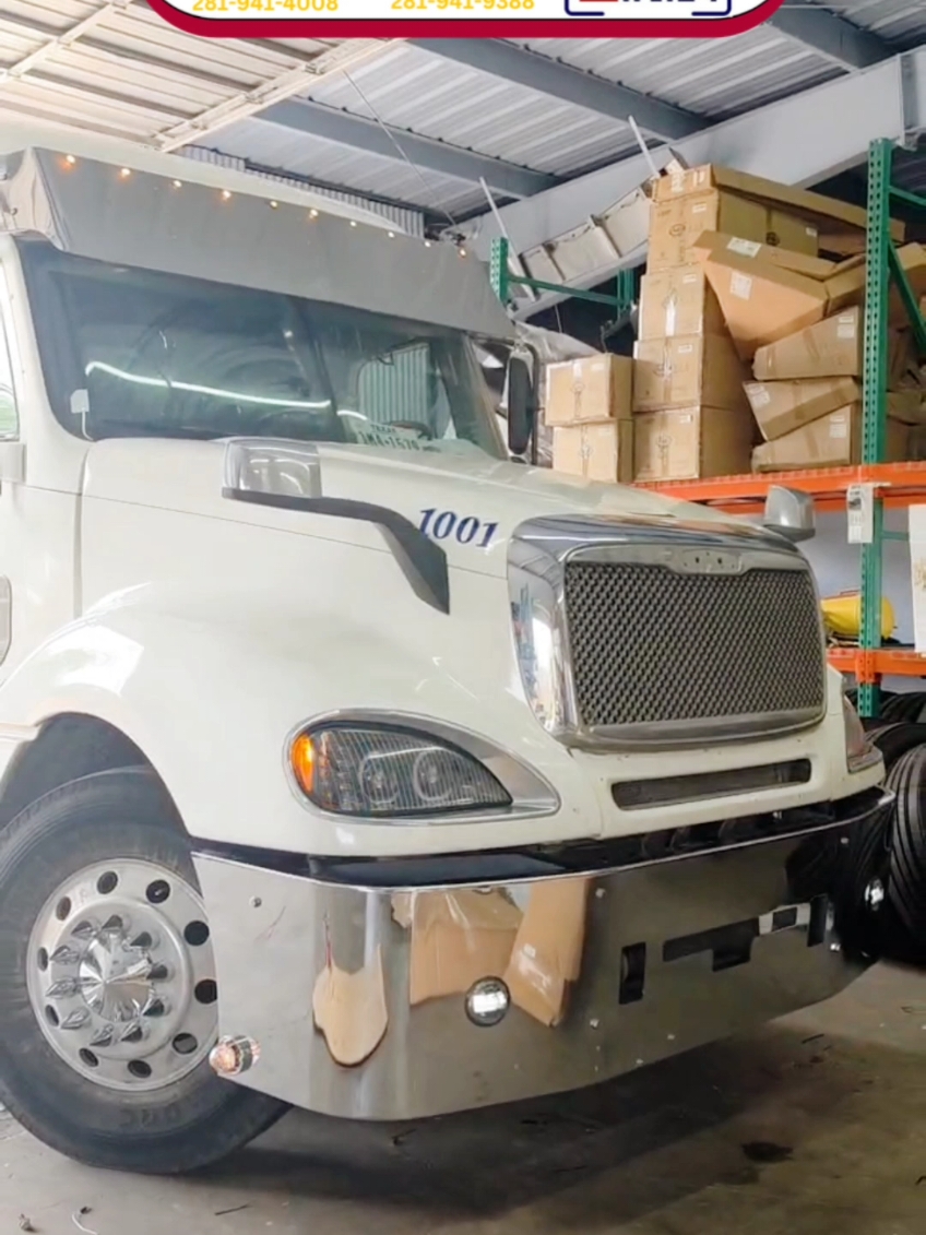 @5 Star Chrome & Truck Parts