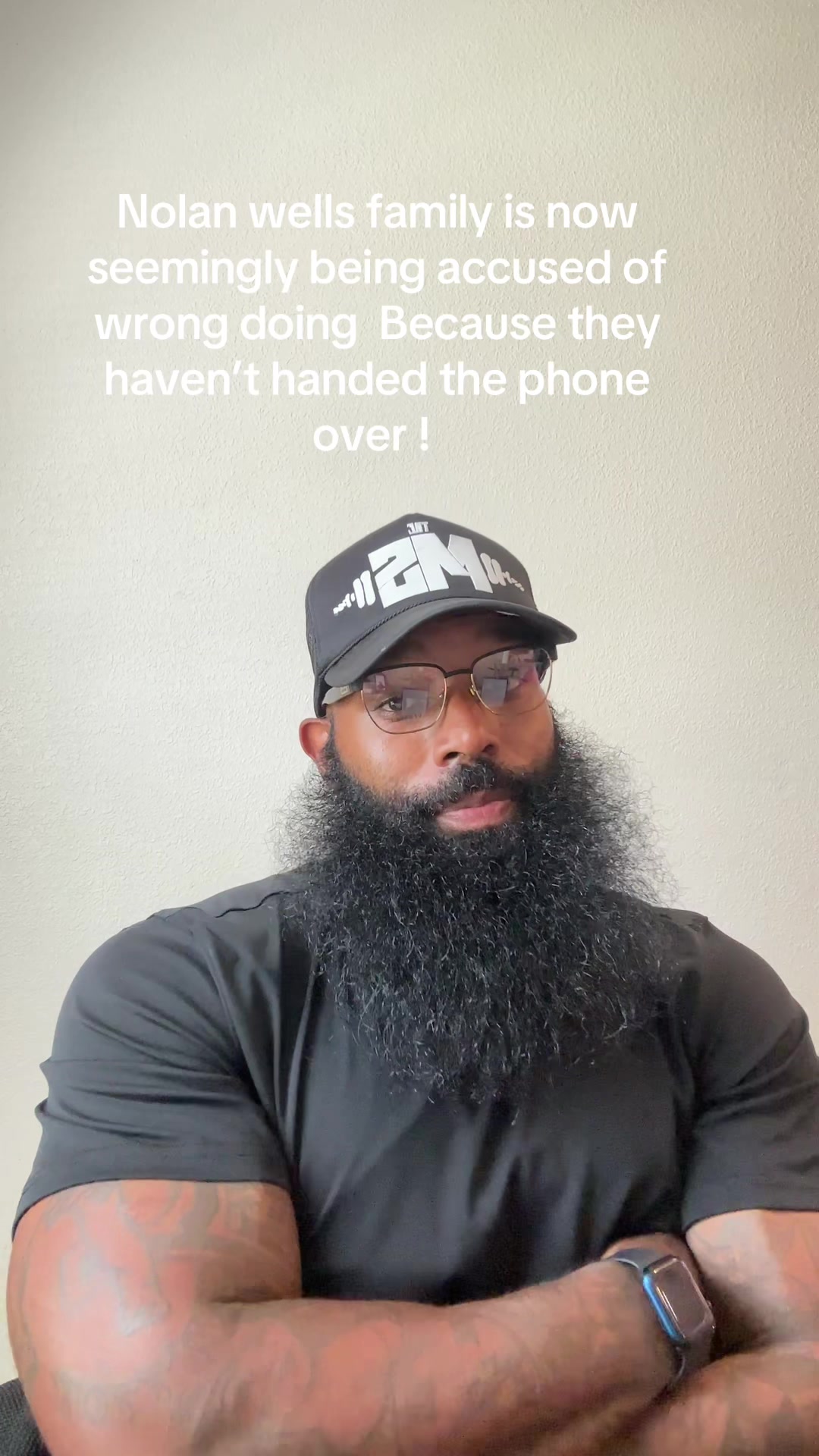 @Themusclesquad ๐ช๐พ