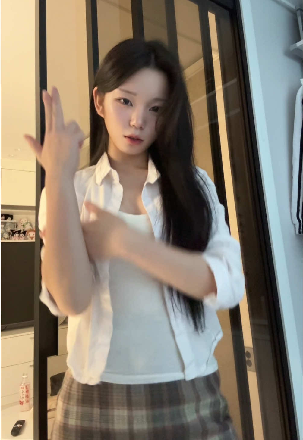 @쿠로미집착녀