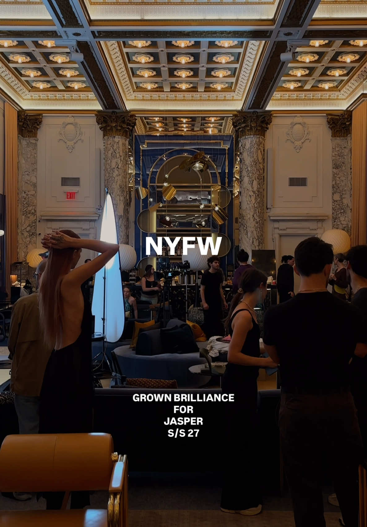 @Grown Brilliance