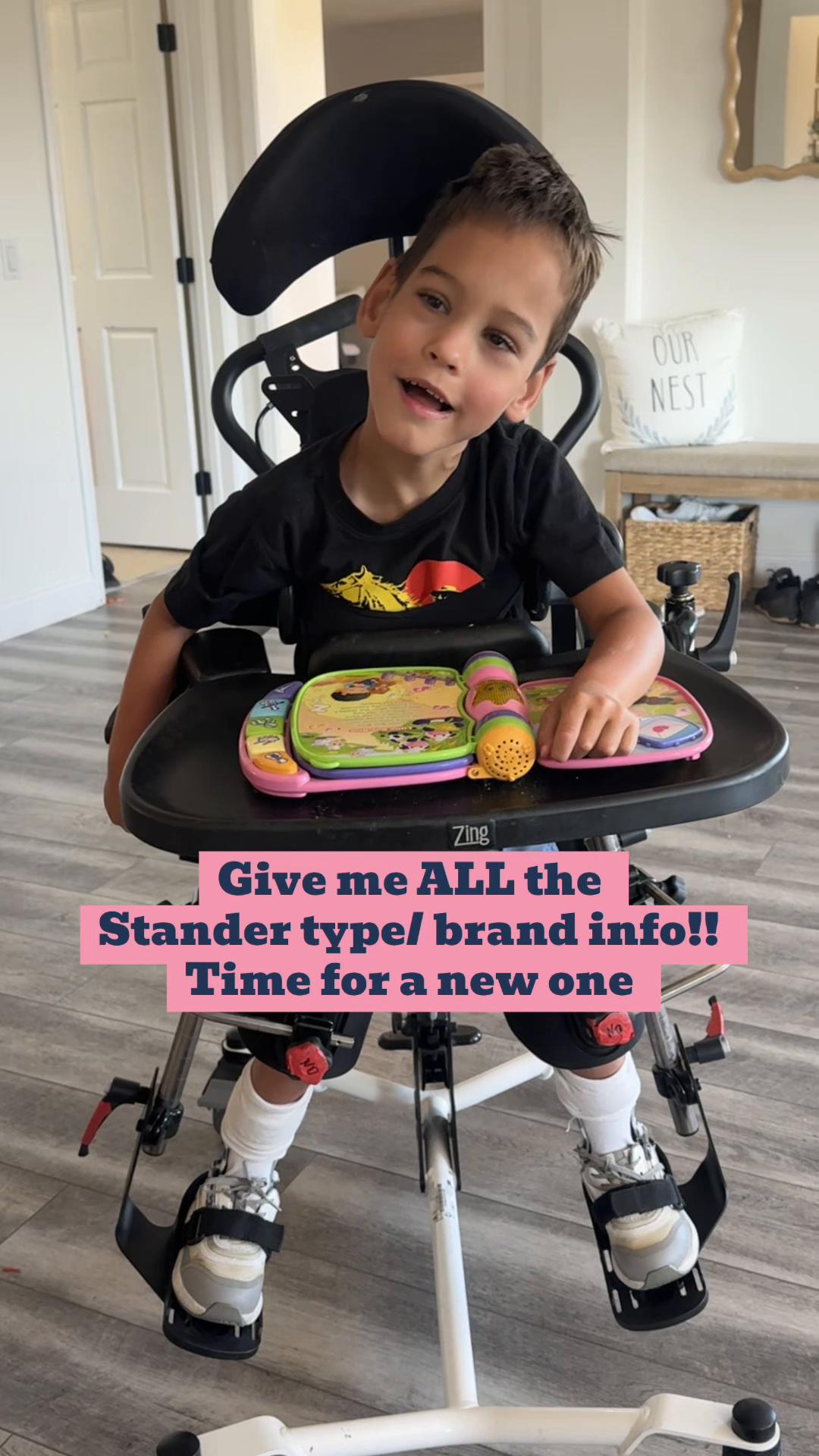 @Hayley | disability SAHM 🩵