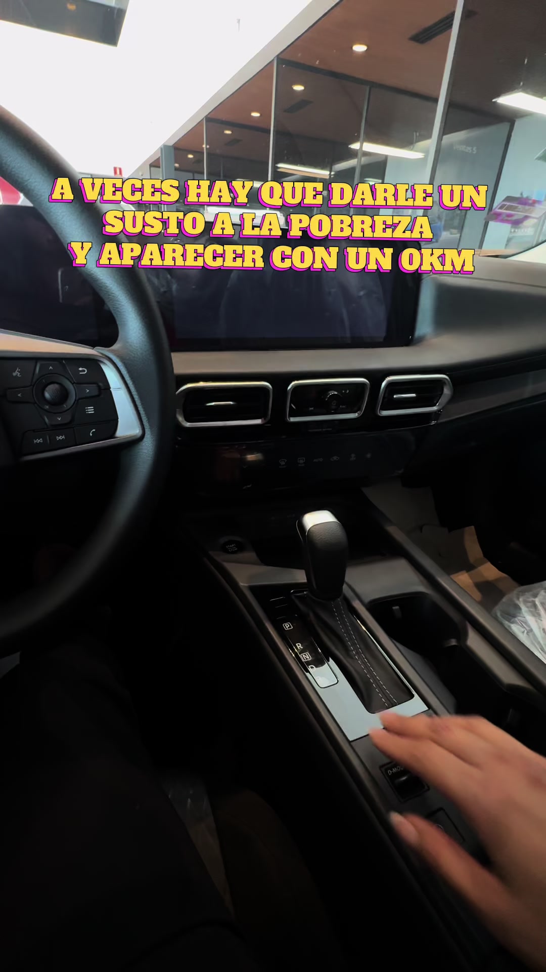 @Nissan Chris Escalante