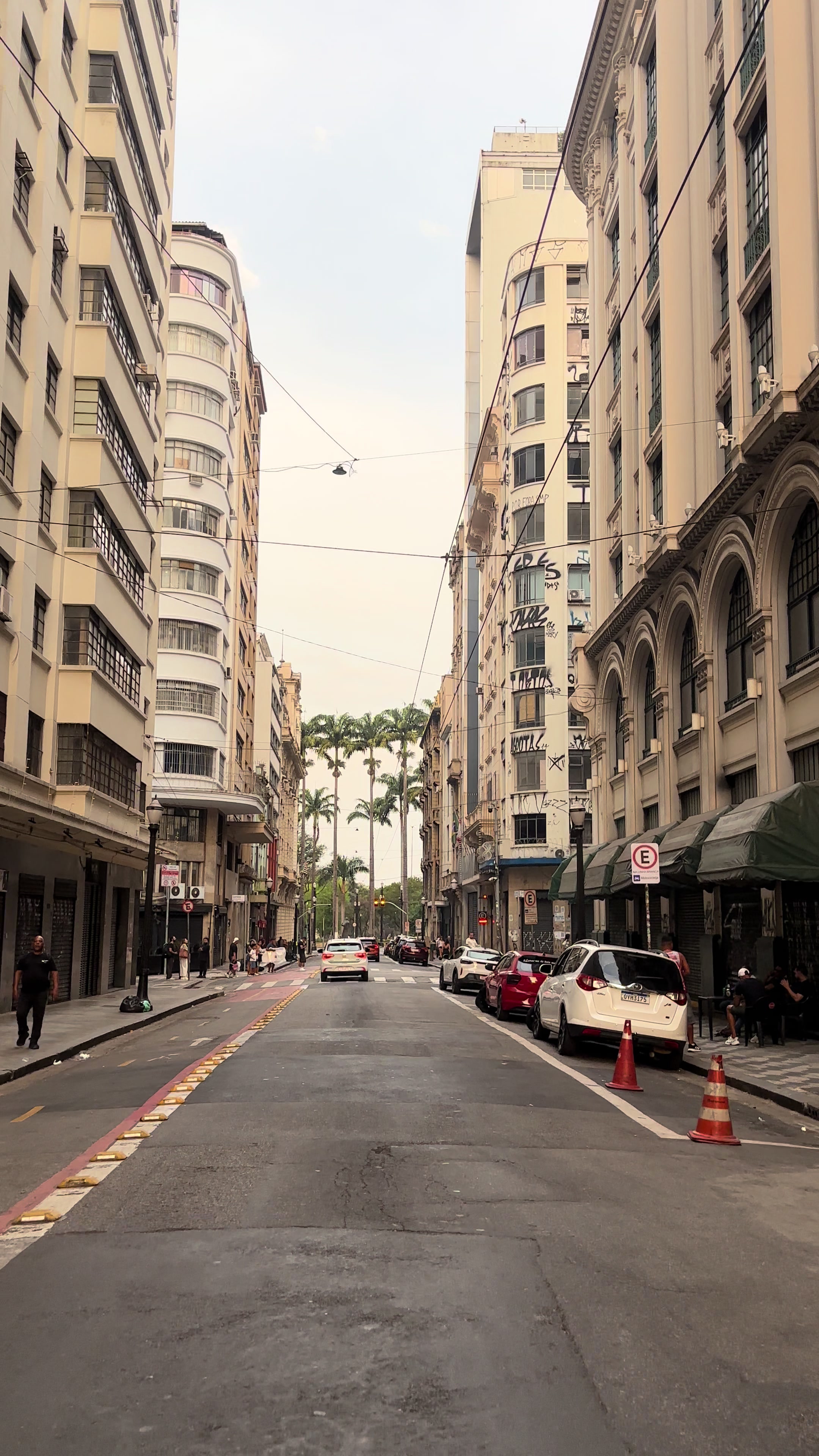 @A Rua em SP!