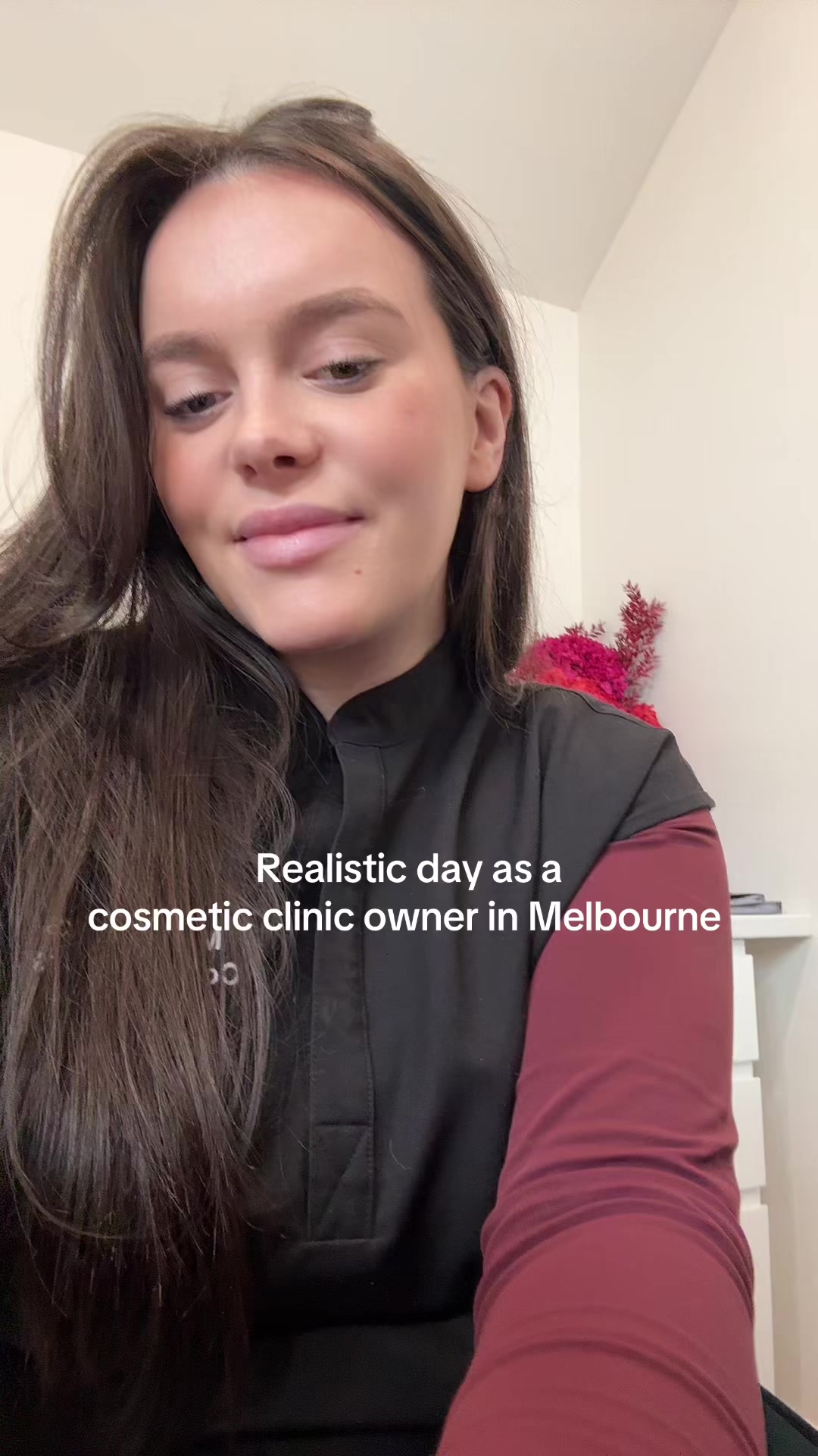 @Nurse Matilda | Business & BTS