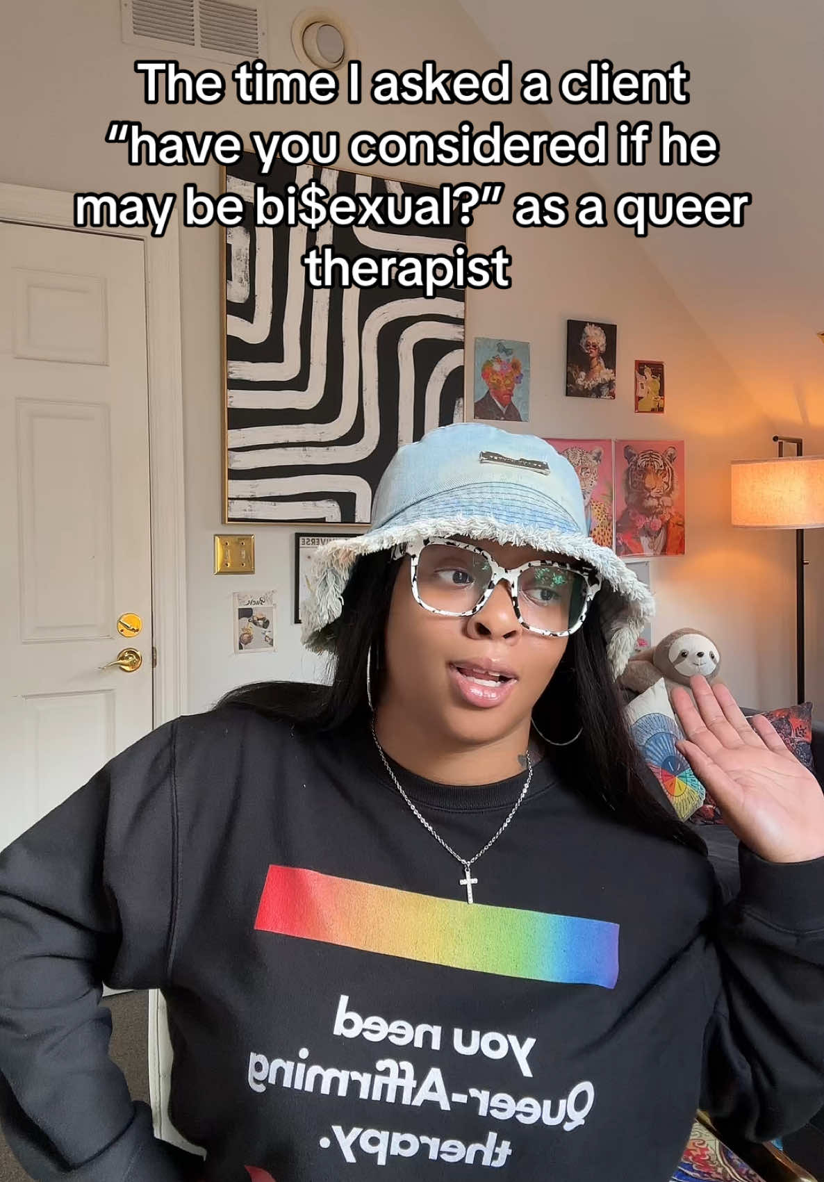 @Ash | Homegirl Therapist ✨