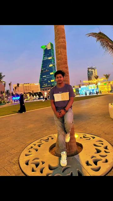 @Ahmed Ibrahim 🇸🇦