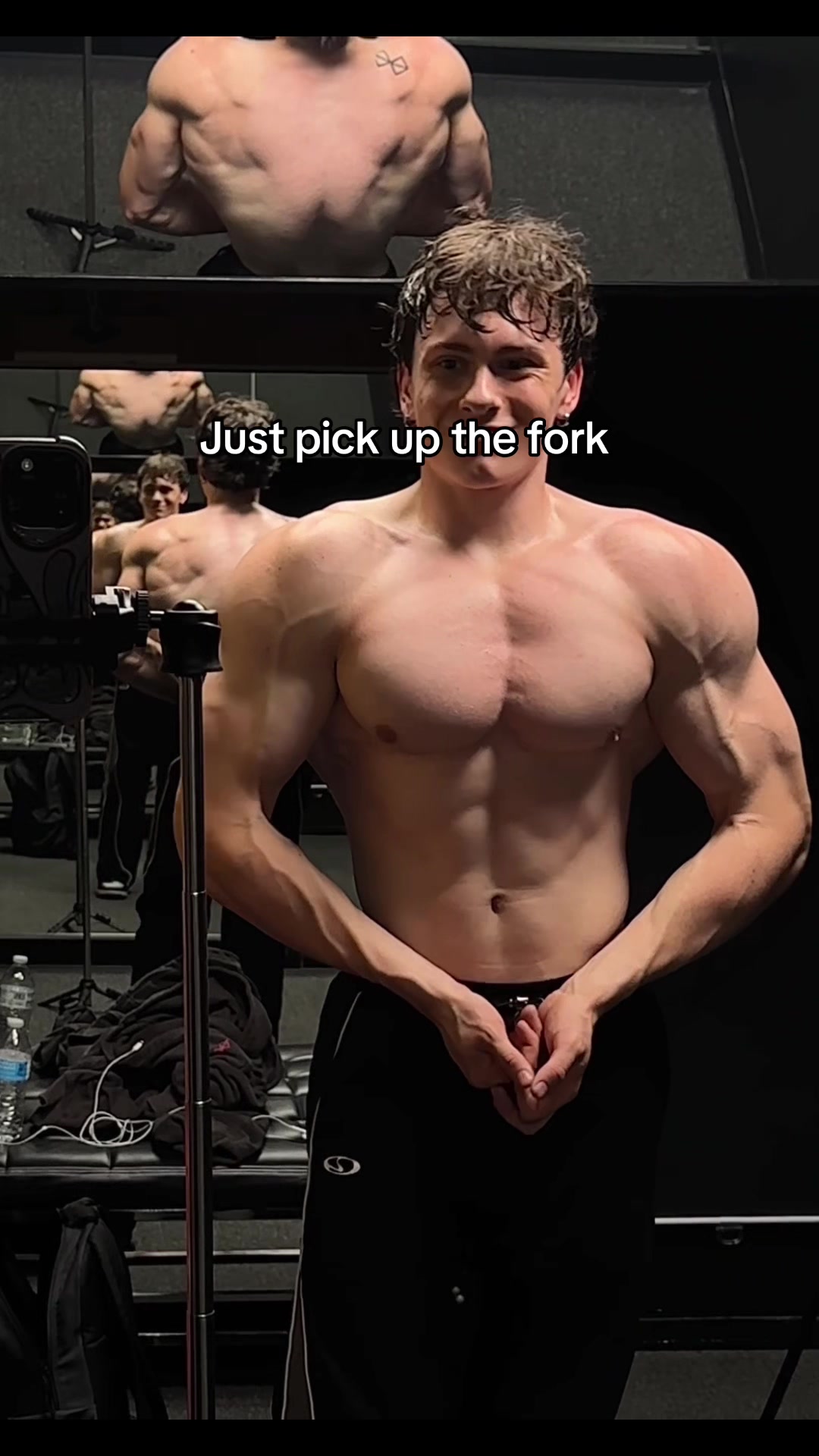 @HYDRATION MAN