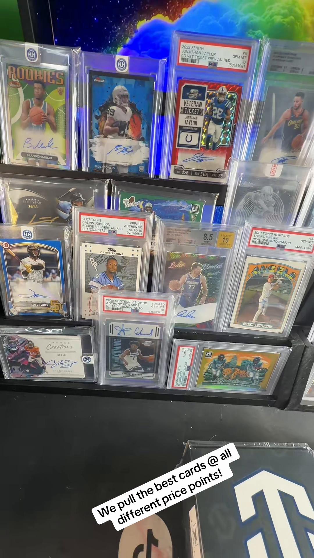 @Ultimate Sports Breaks