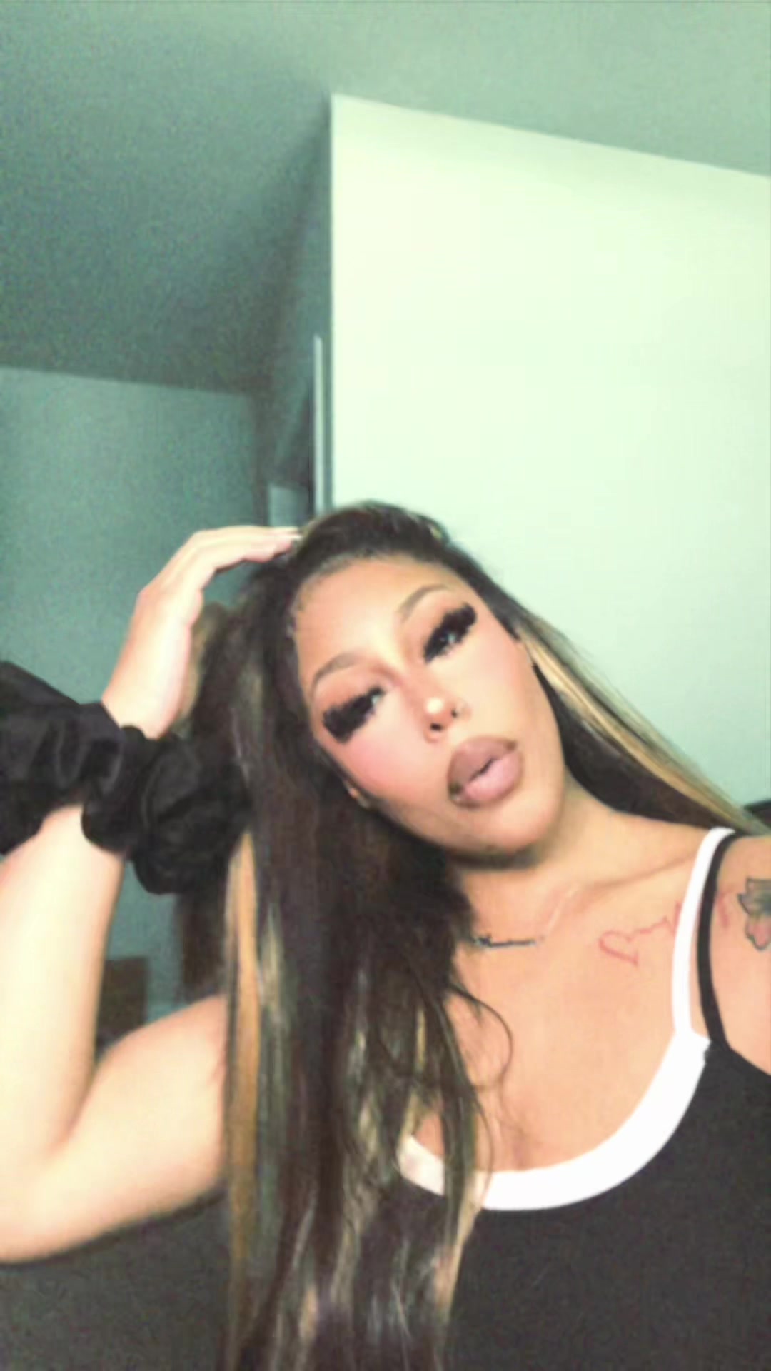 @Queen ღ ft 🫧🕷️❤️🔥