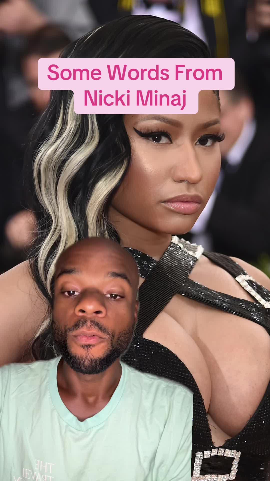 @Tyreak Told You