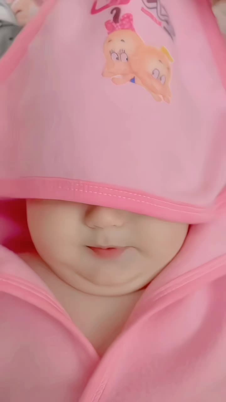 @cute baby