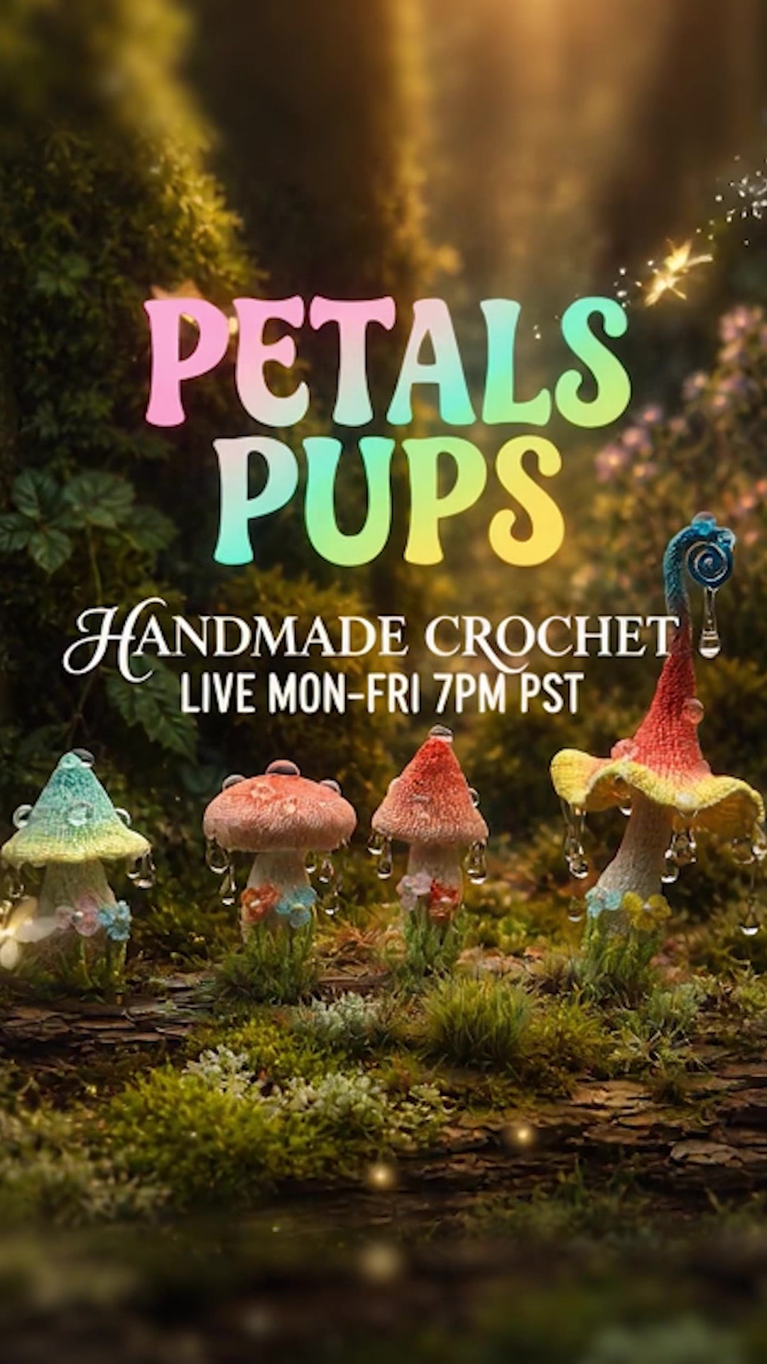 @petals pups handmade studio