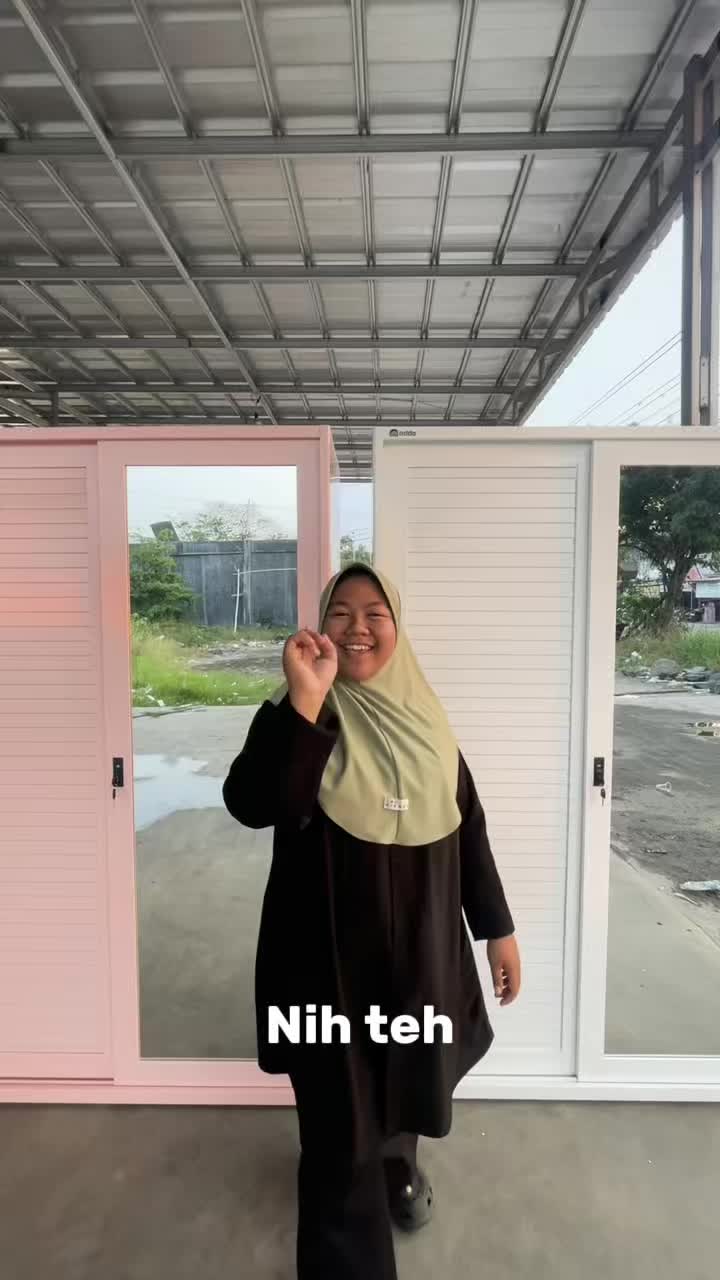 @Hilya furniture serang
