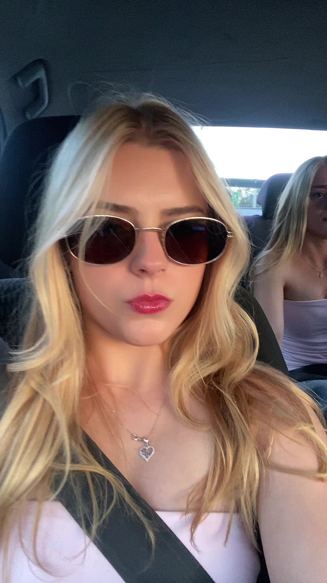 @SophieandSharna