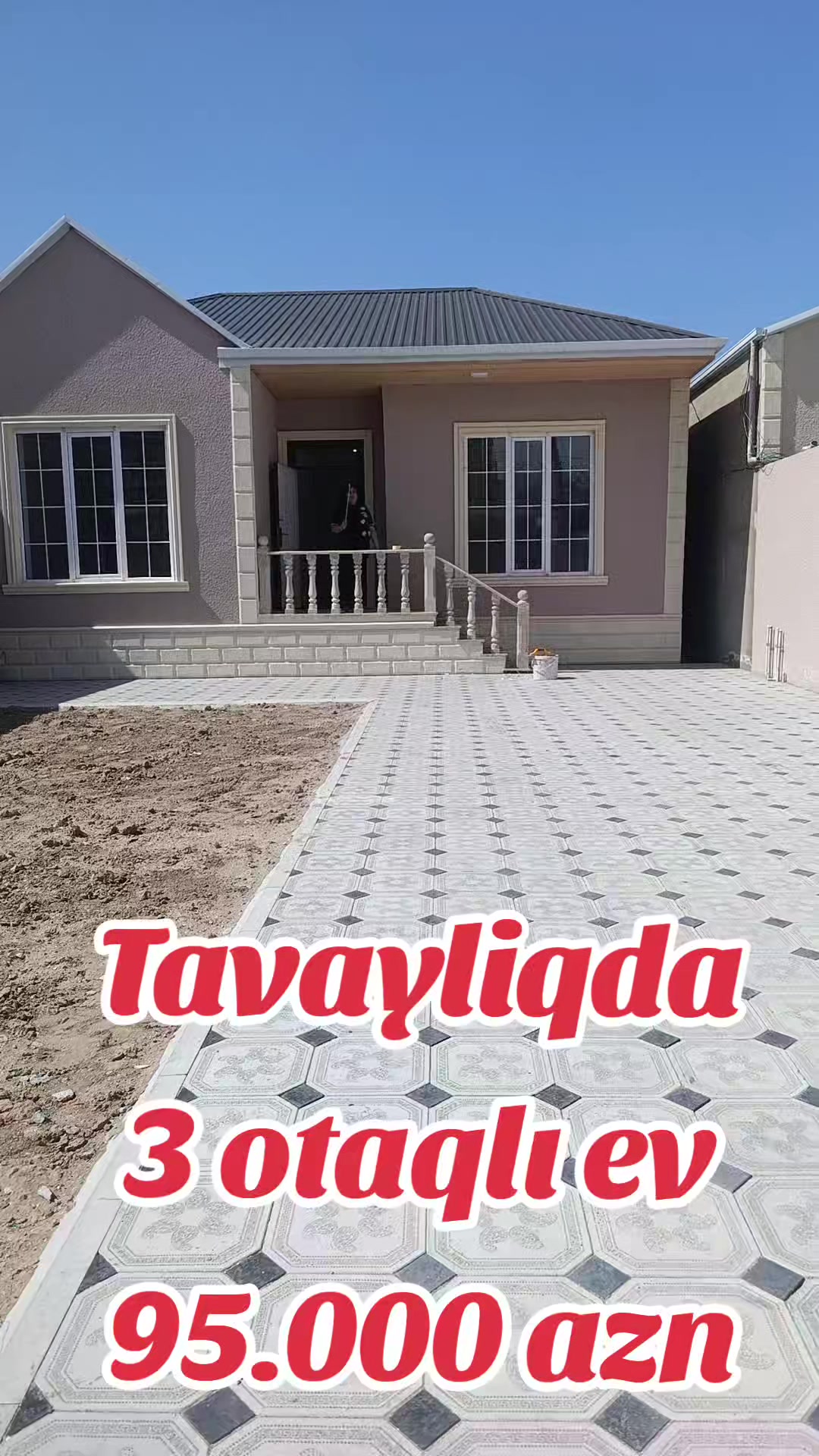 @Maştağa evləri