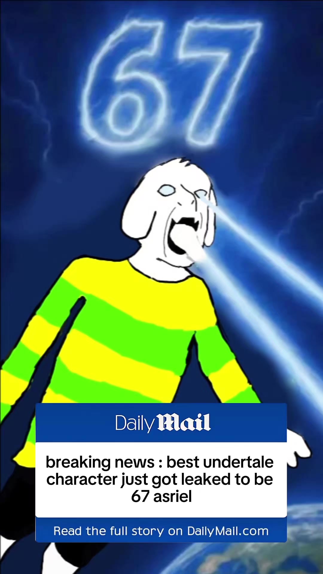 @asgore's dead son