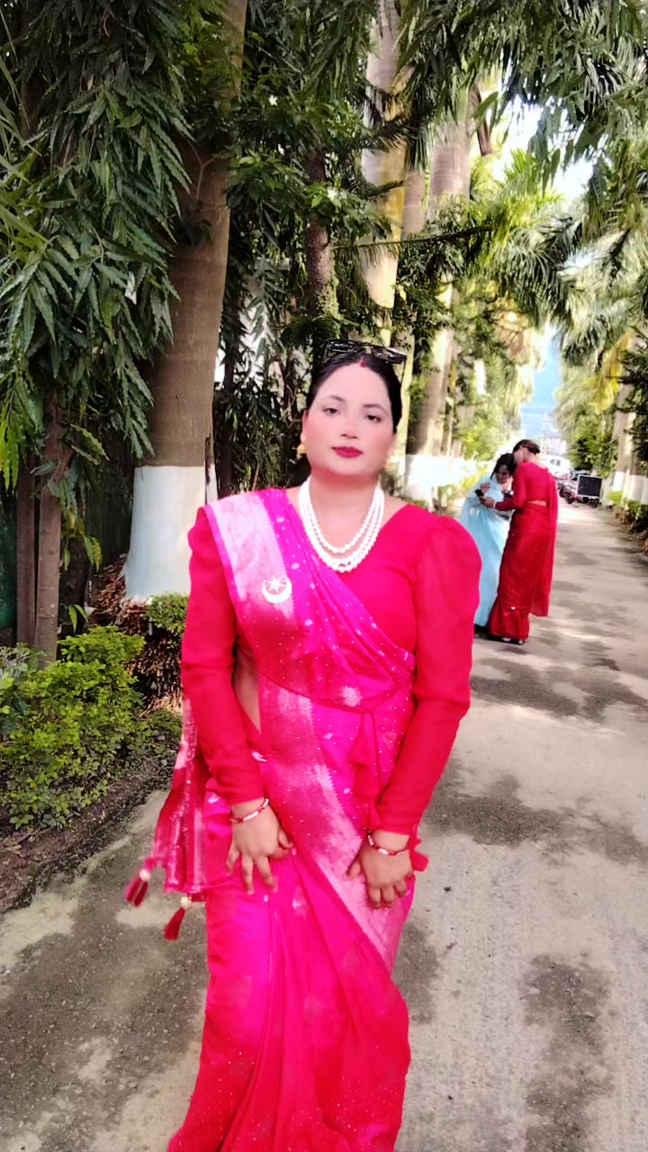 @Puja shahi B👷♀️