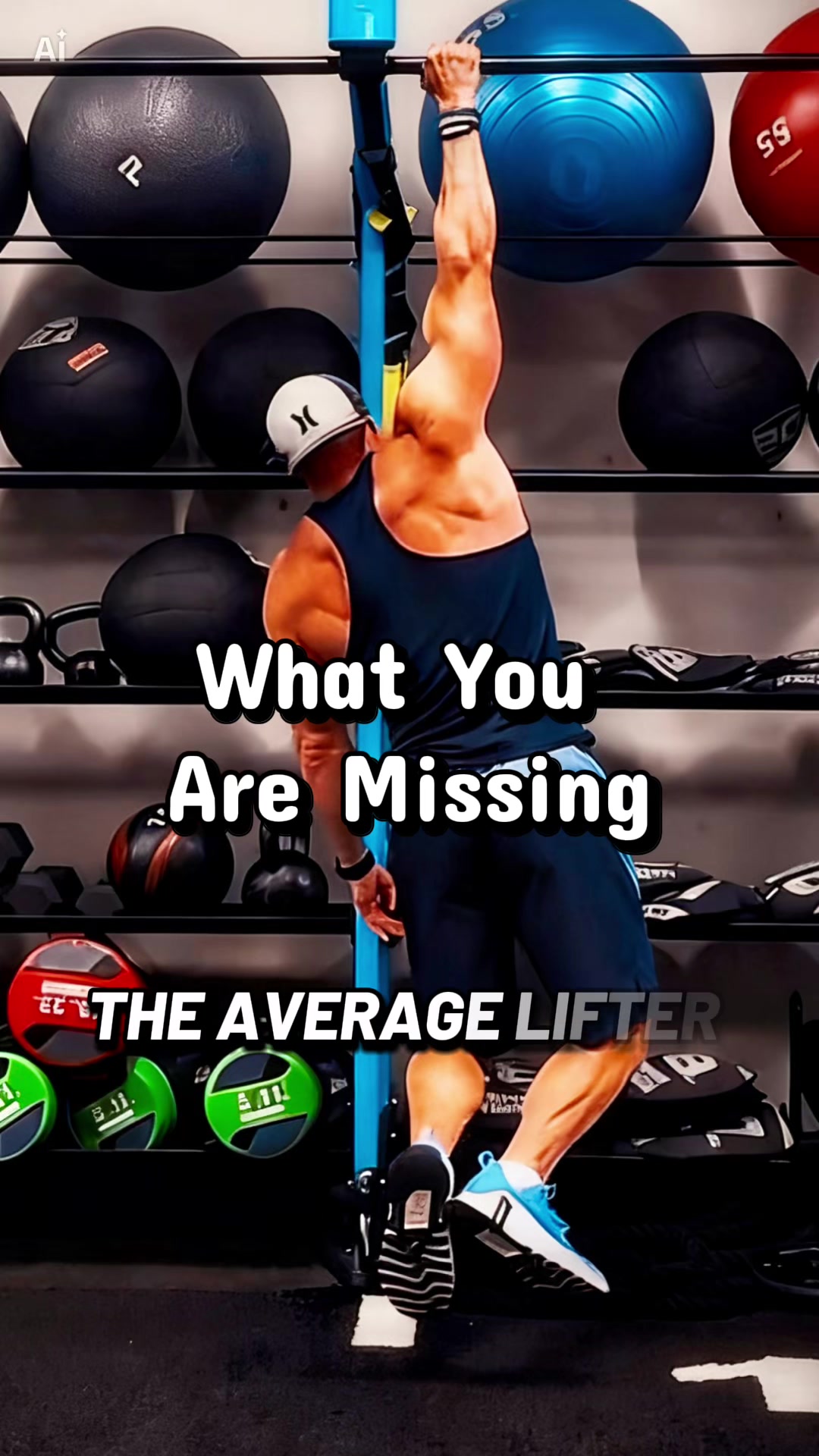 @Fit Diesel Strength