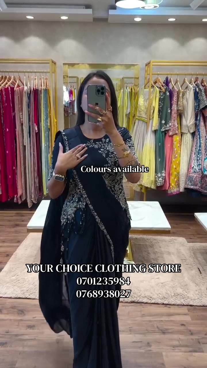 @YOUR CHOICE clothing store