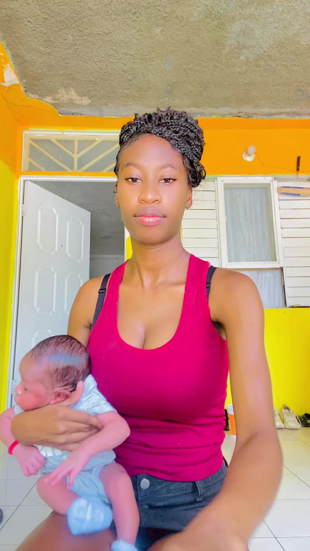 @🦋Azariah&Azwayne🥺Mummy❤️