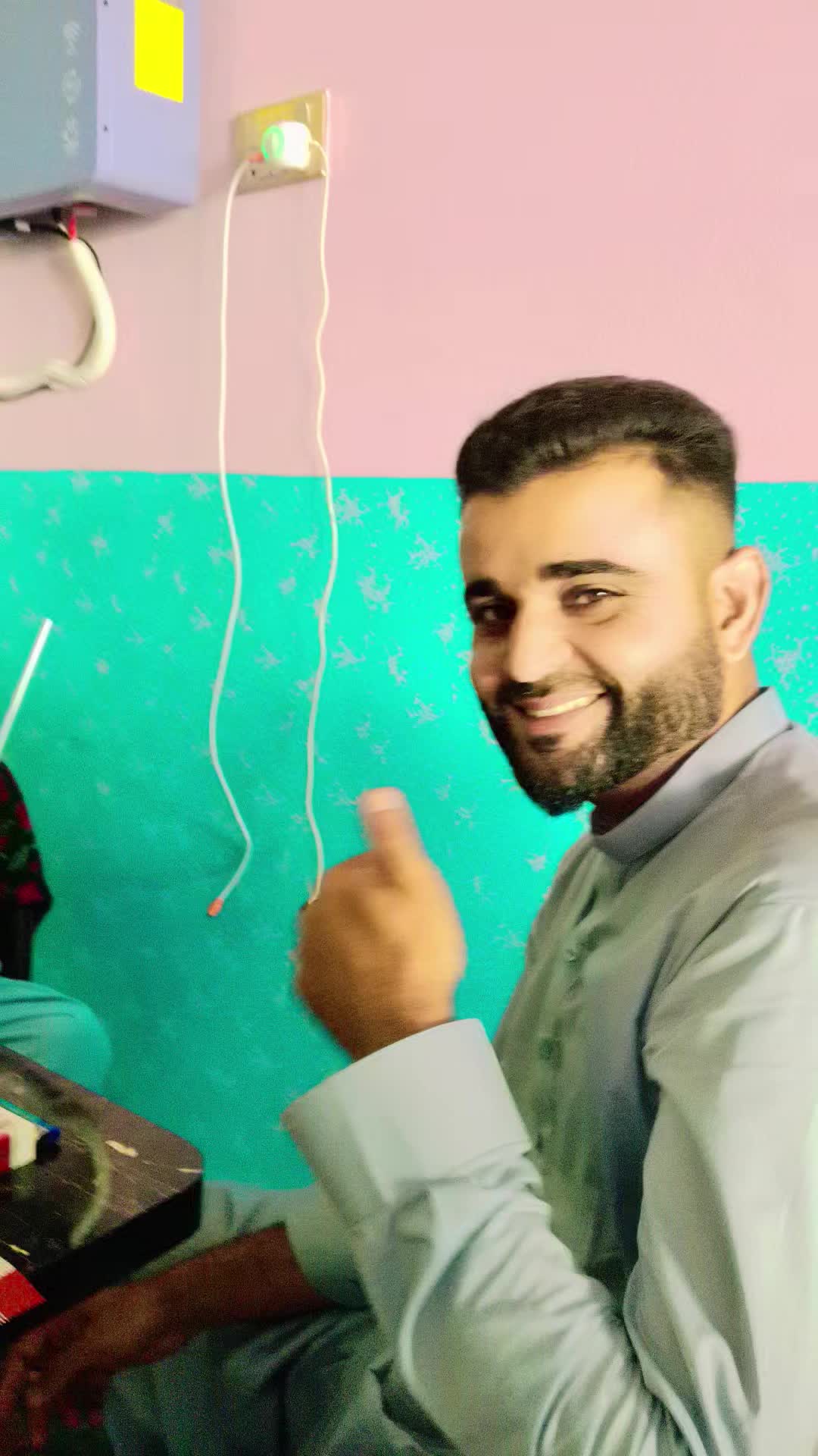 @عمران _خان_ وتہ خیل