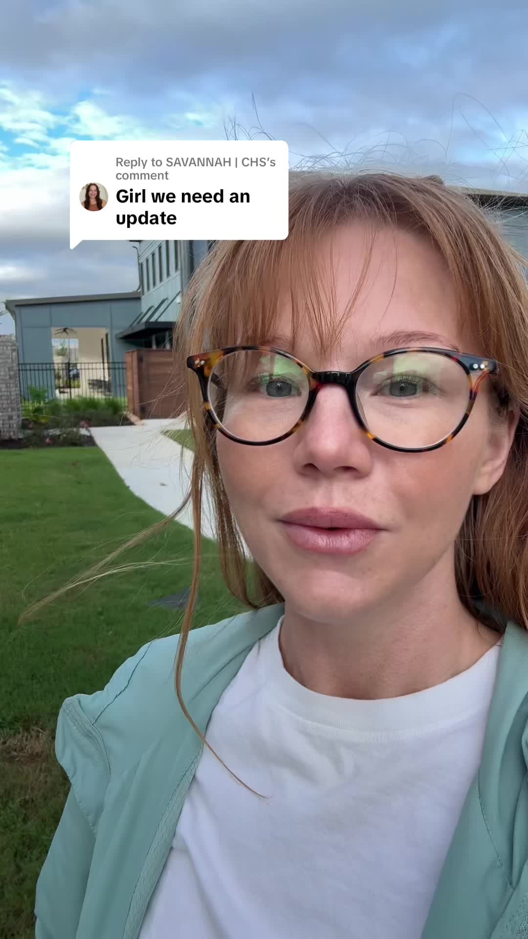@Krystn Walmsley