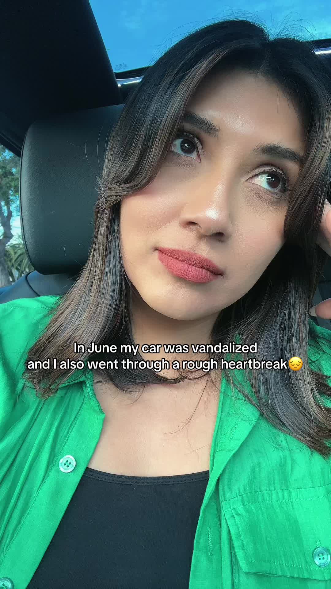 @LivingLaVidaSola🌼