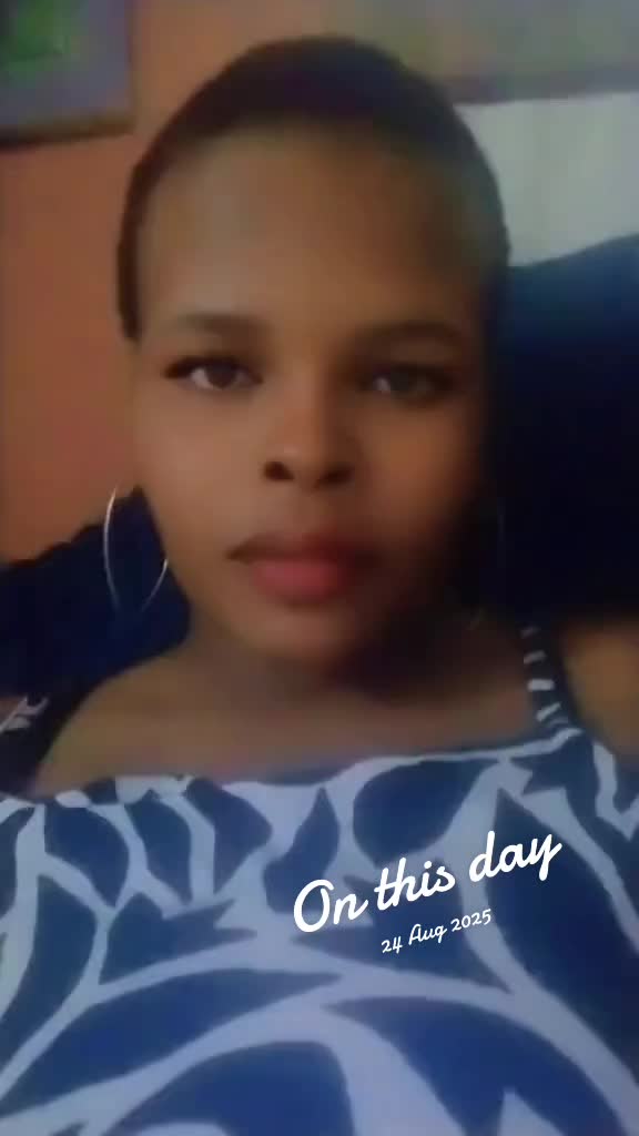 @Thato Wa Nthabi