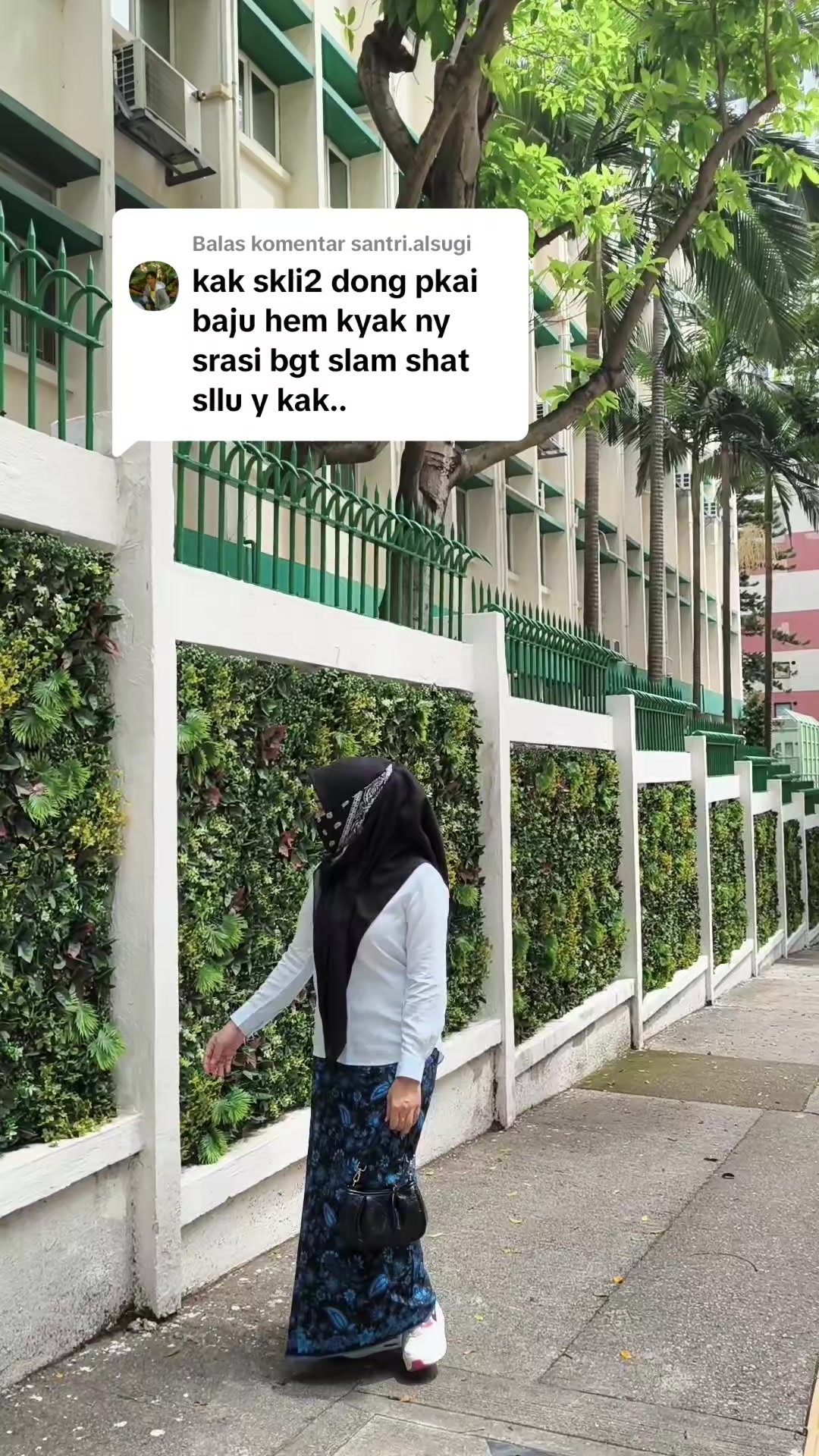 @tari sifau jannah