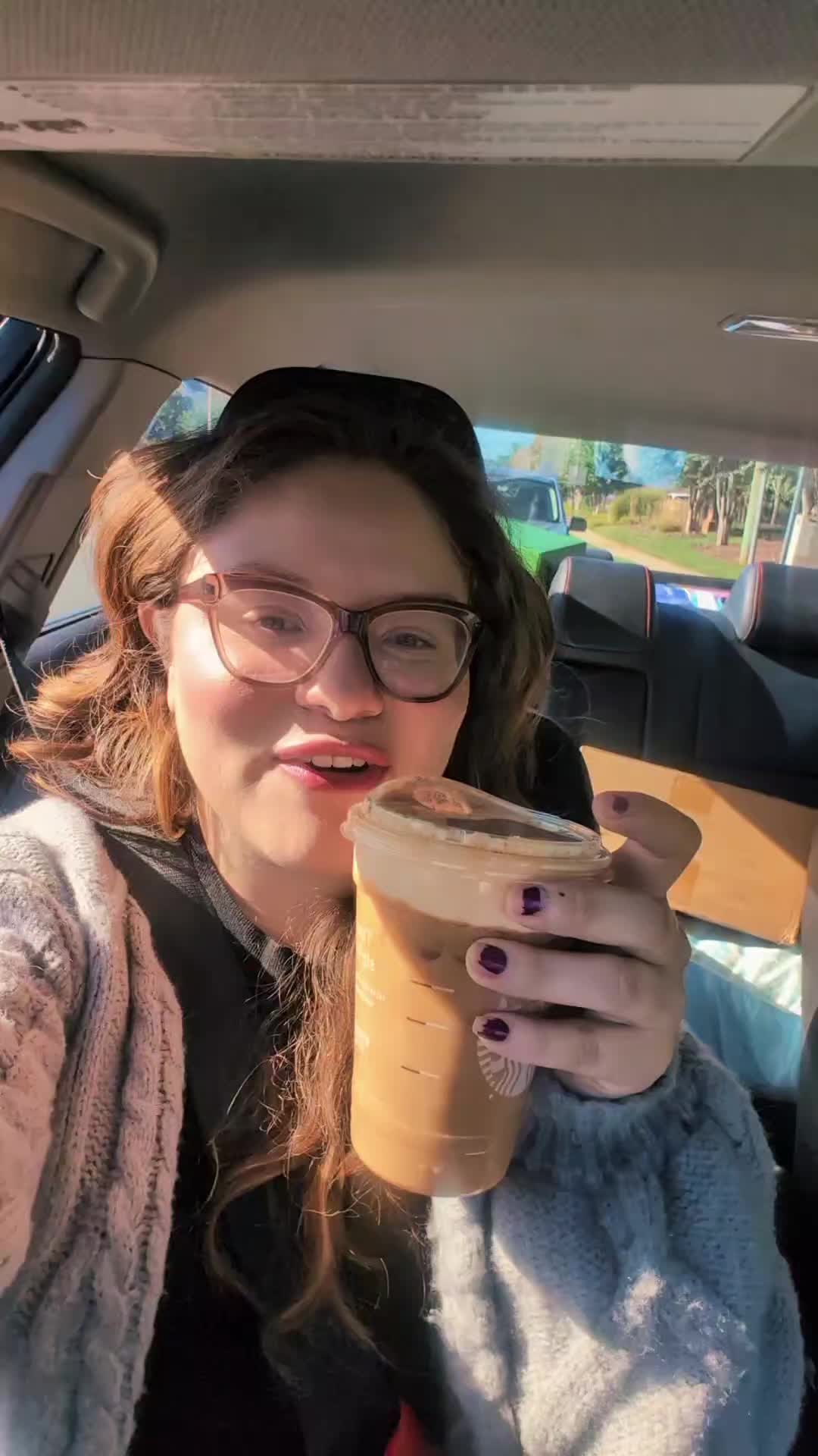 @Nerdy Girl