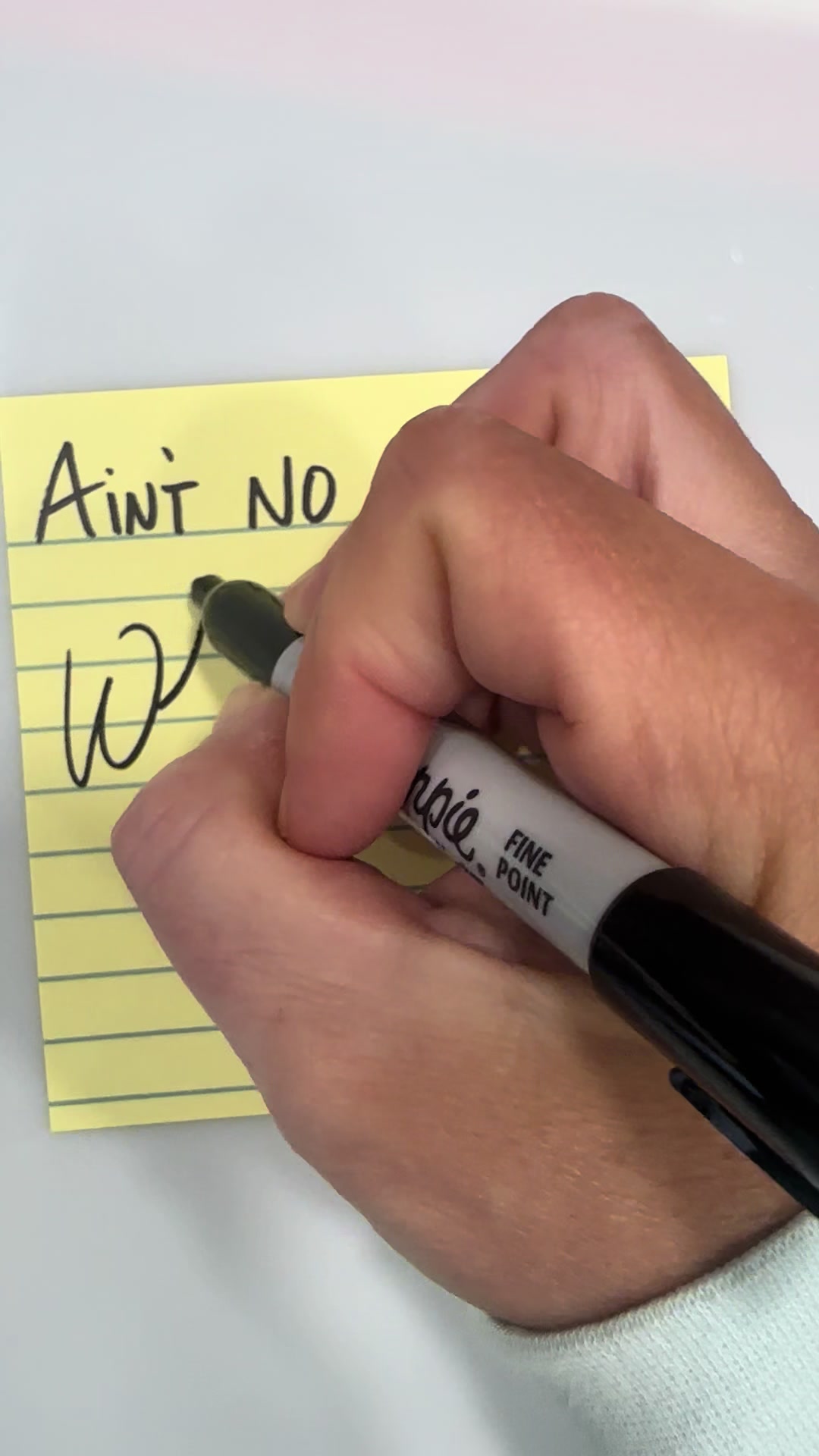 @April