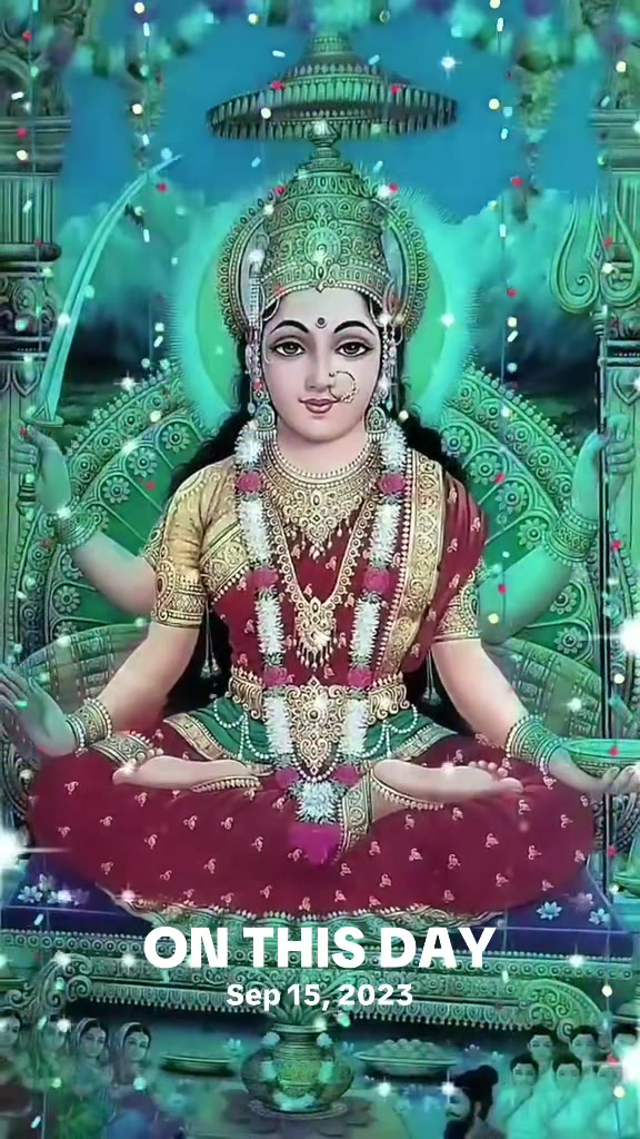 @Blissful Prayers 🕉️