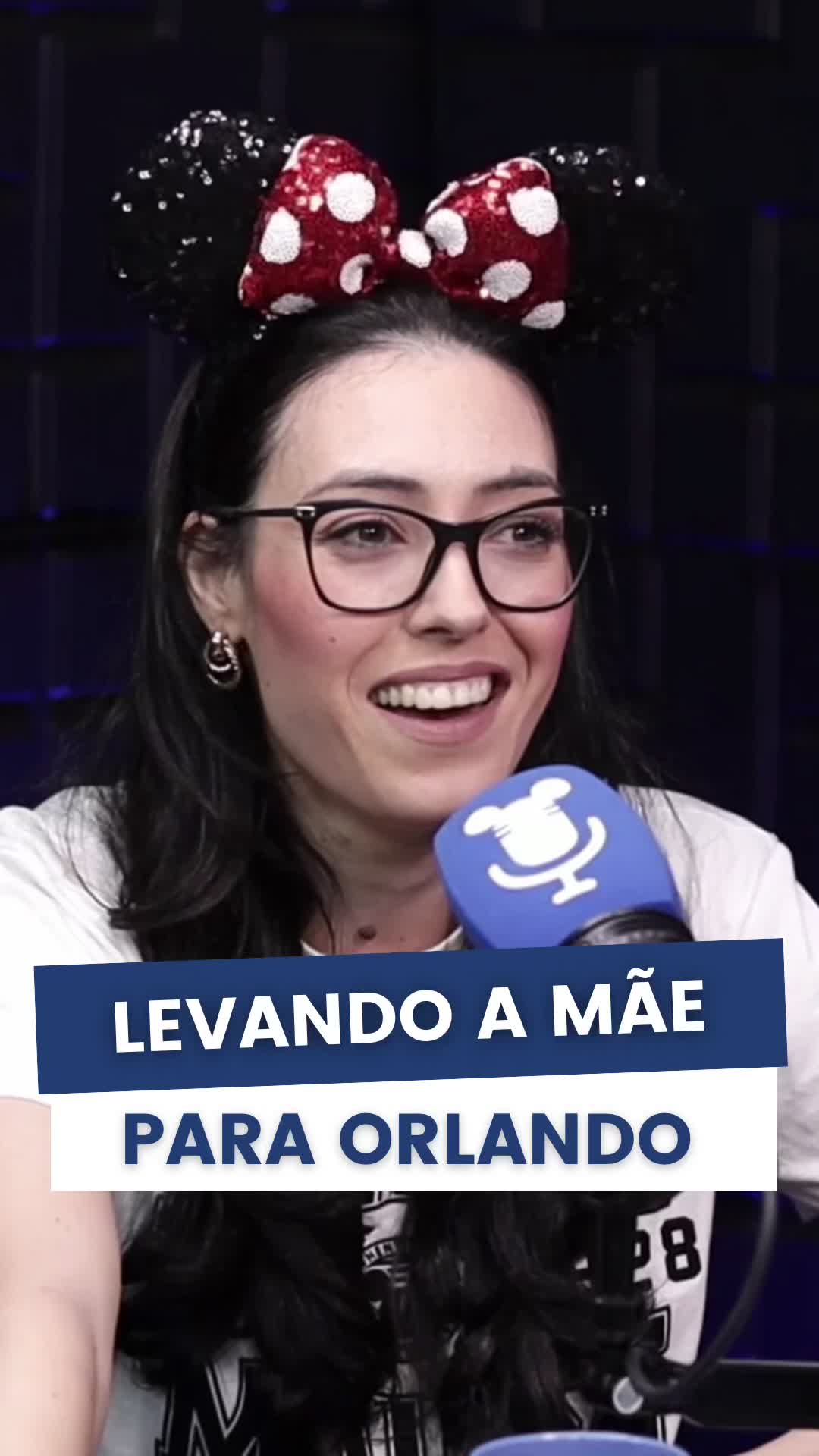 @Histórias de Orlando