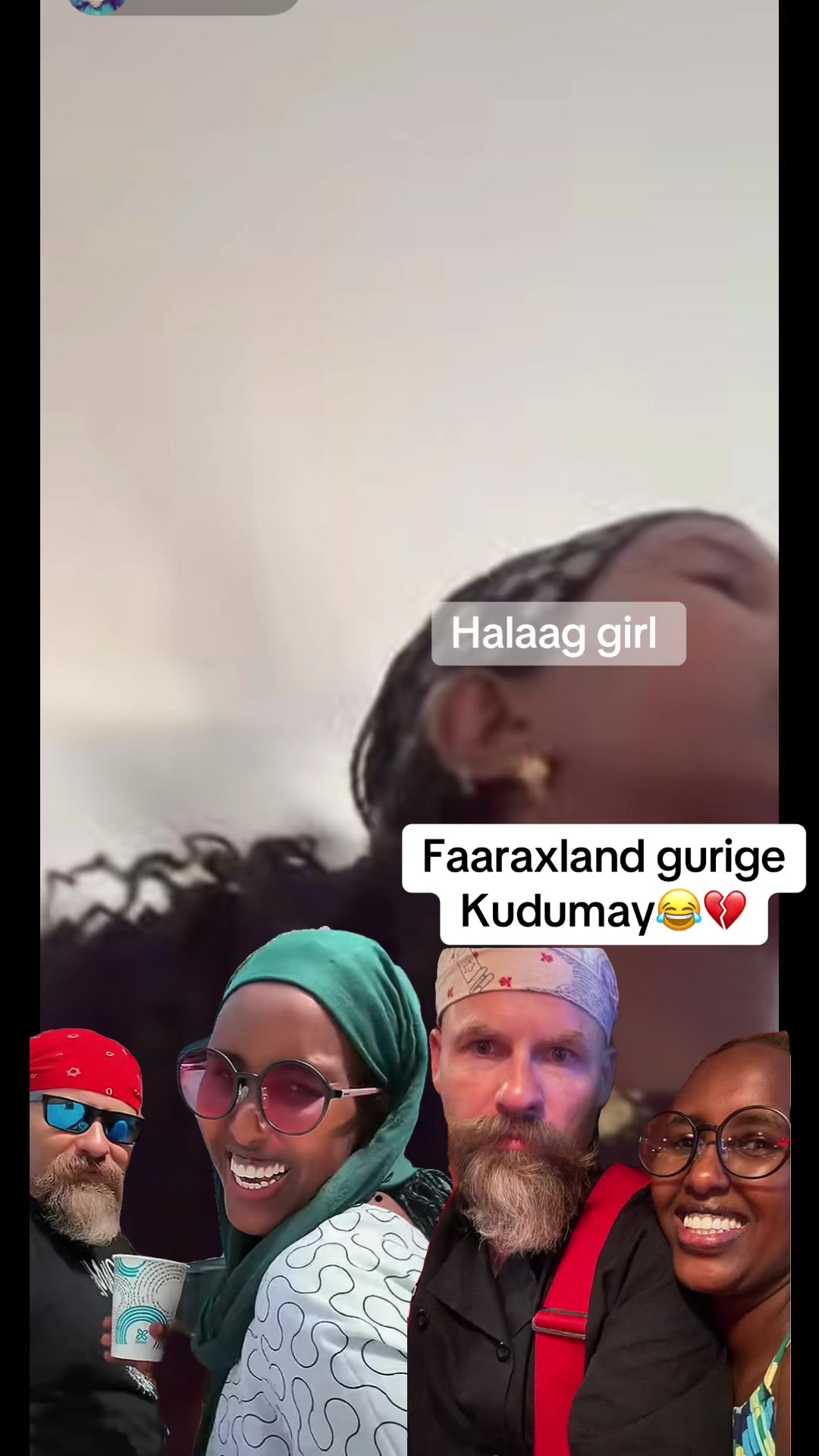 @Halaag girl 🦂📺
