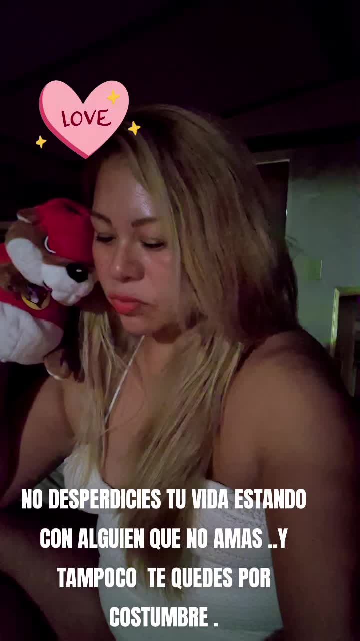 @josefina sexylatina
