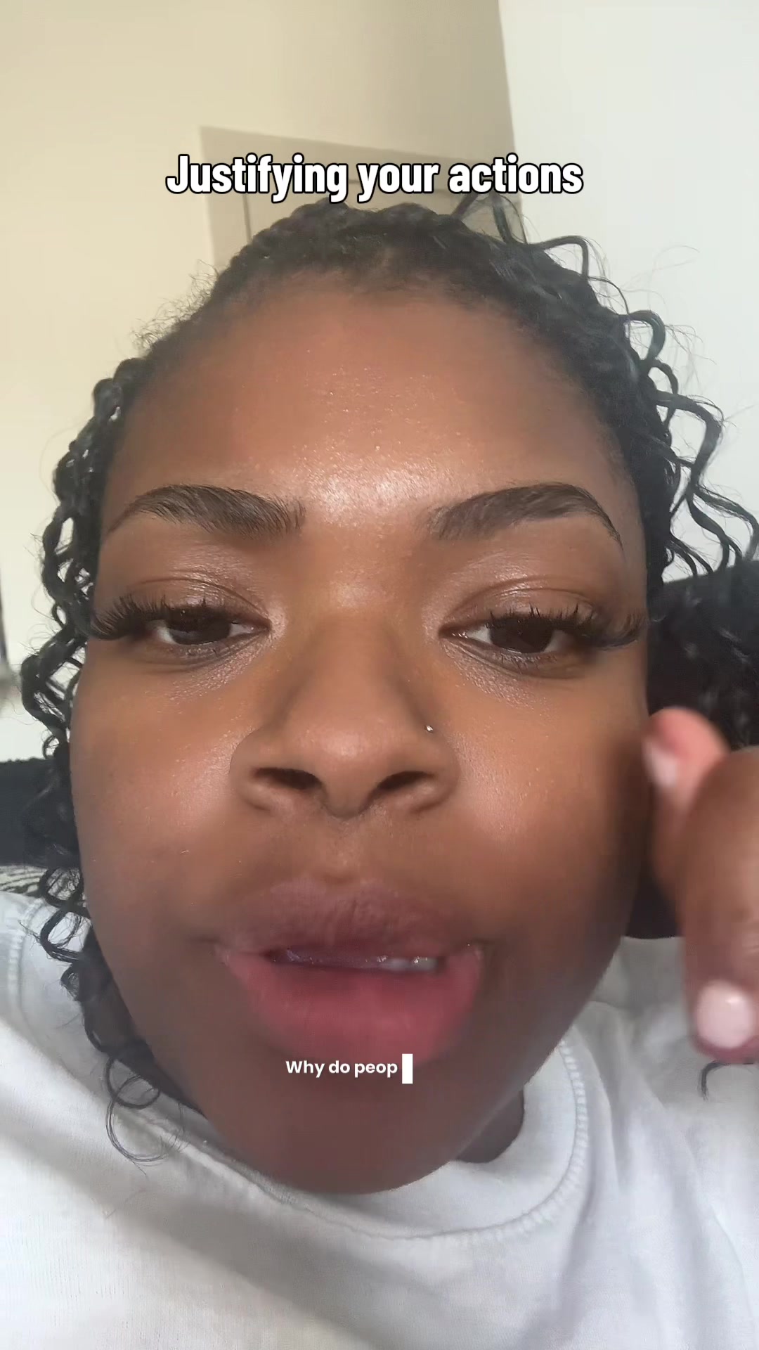 @Real Talk w/ Lexy