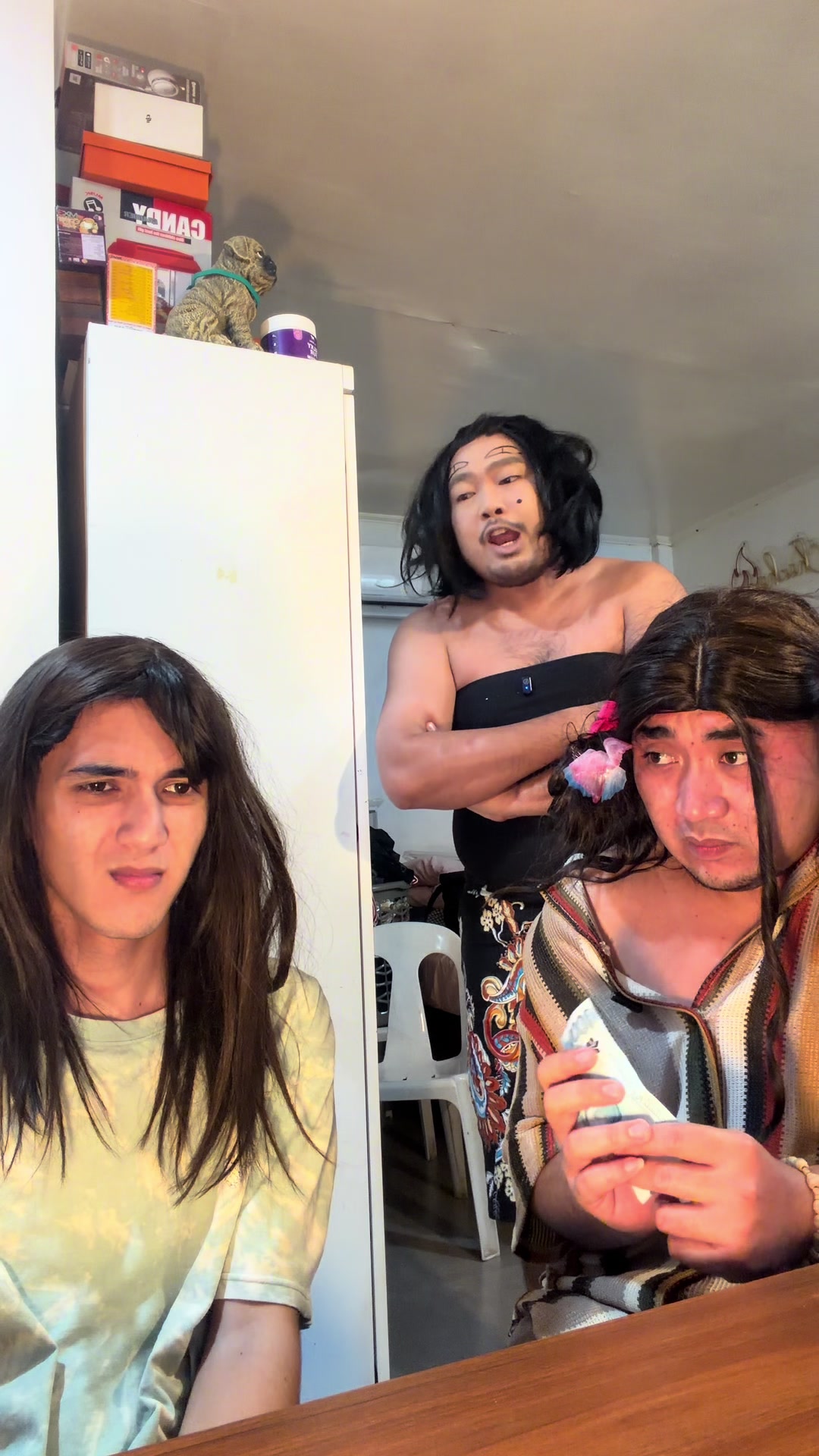 @Kuya Chichi