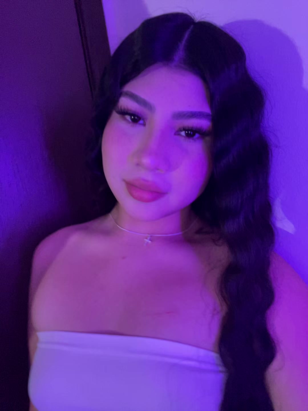 @:)