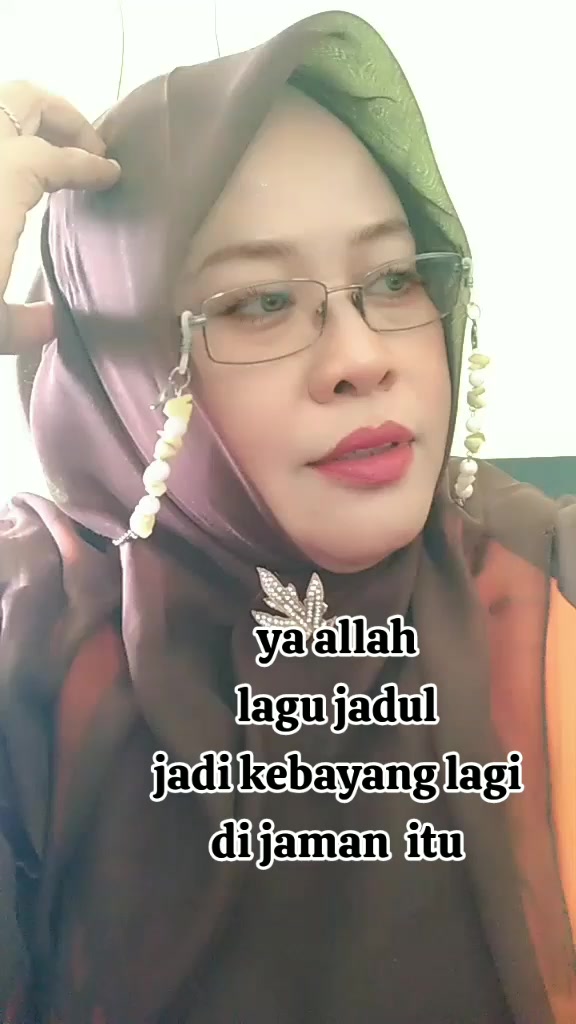 @bunda ipah 75