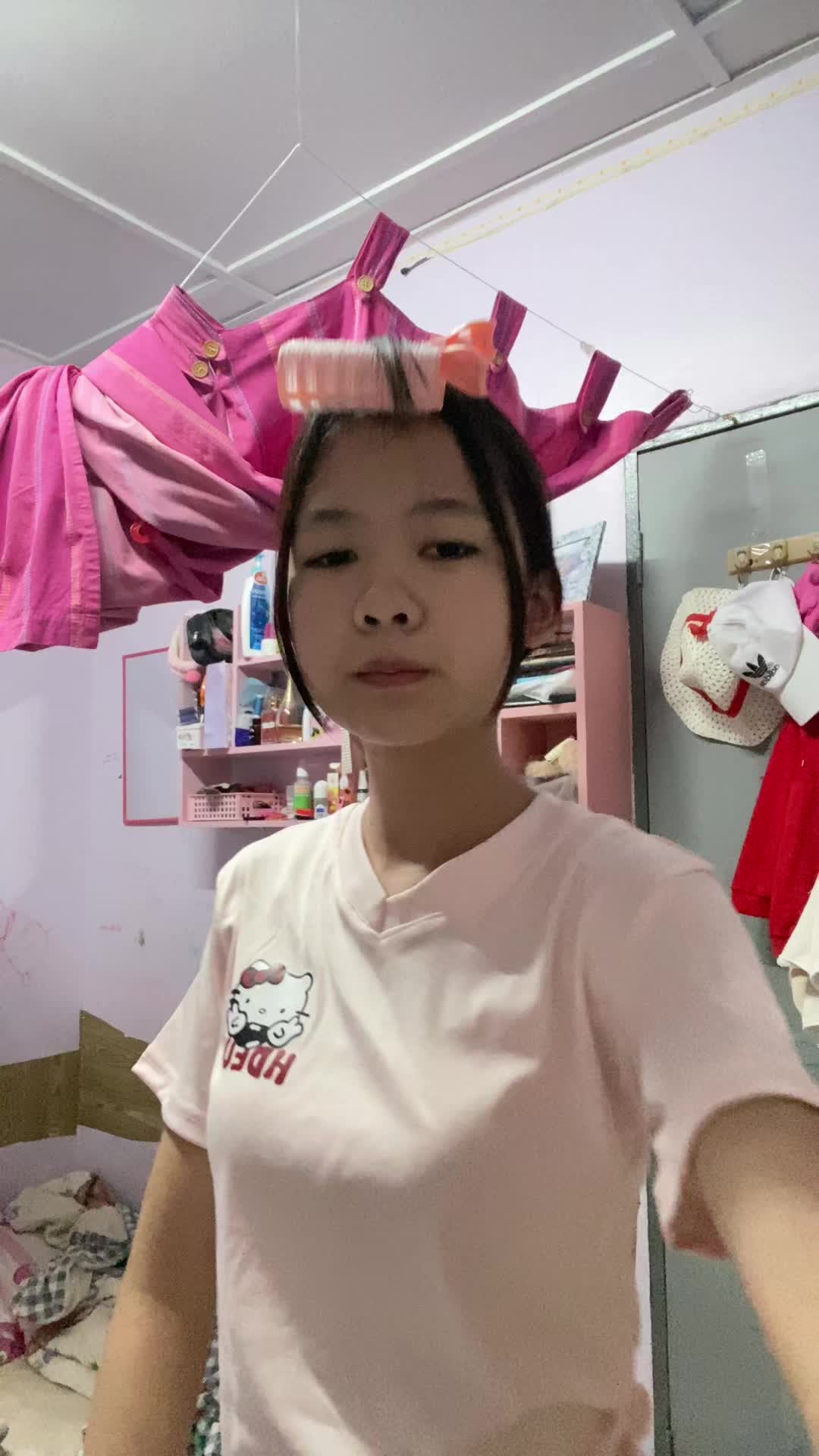 @ควายขี่หลังคน